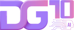 DG10 Agency Logo