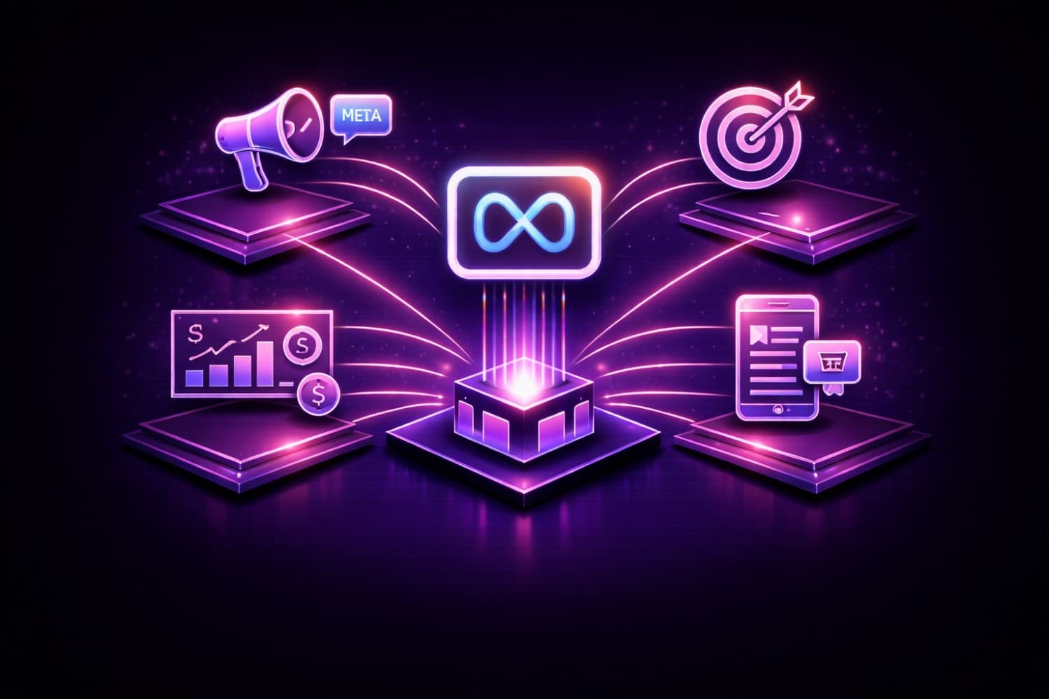 Meta Ads Management: Creative Signal Testing